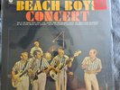 The Beach Boys Beach Boys Concert Capitol Vinyl LP Record SM-2198