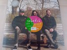 Sebadoh Act Surprised LTD Dinked Tri Coloured Numbered Vinyl LP New Sealed