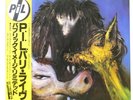 PUBLIC IMAGE LIMITED PARIS AU PRINTEMPS COLUMBIA YX7289AX 1LP