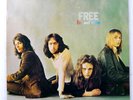 FREE FIRE AND WATER ISLAND ILS80249 1LP