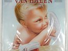 VAN HALEN 1984 WARNER P11369 1LP
