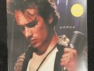 Jeff Buckley Grace Gold Vinyl LP Limited Edition SEALED