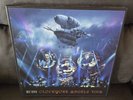 RUSH - CLOCKWORK ANGELS TOUR VINYL 5x LP BOX SET NEW SEALED