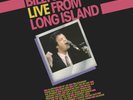Billy Joel Live From Long Island VINYL 3LP BLACK FRIDAY RSD 2025 NEW/SEALED