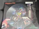 Marillion : Script for a Jester's Tear VINYL 12