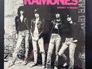 The Ramones Rocket To Russia LP 1977 Sire SR 6042 First Press  Original SEALED