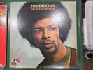 GIL SCOTT-HERON Pieces Of A Man LP FLYING DUTCHMAN FD 10143 US '72 Pretty Purdie