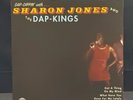 Sharon Jones And The Sap Kings Dap Dippin Vinyl Album Lp