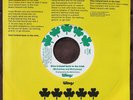 Beatles 45 McCartney 1972 Give Ireland Back to the Irish w/Picture Sleeve VG+/NM