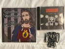 Corrosion Of Conformity vinyl Your Tomorrow single and extras