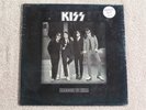 Kiss  - Dressed To Kill -  SEALED US 1975 or 1976 LP