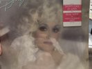 Vintage Record Dolly Parton-Real Love Vinyl Record album1985 New SEALED