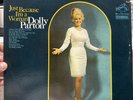 Dolly Parton Just Because I'm a Woman 1968 RCA Victor 12