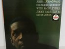 John Coltrane Quartet Ballads Imulse A-32 Stereo LP Excellent Early Pressing