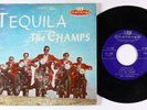 Rock & Roll Popcorn EP - Champs - Tequila - Challenge