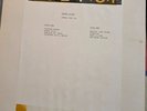 Green River - Rehab Boy Sub Pop Test Pressing OG LP Mudhoney Pearl Jam