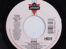 Rap Hip Hop 45 SALT-N-PEPA Shoop LONDON with jukebox tag HEAR S