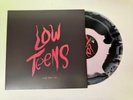 EVERY TIME I DIE LOW TEENS LP RECORD BLACK & PINK & WHITE MERGE NEW SEALED