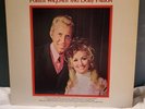 Porter Wagoner And Dolly Parton Once More LP Vinyl Record RCA