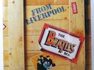 BEATLES FROM LIVERPOOL - BOX ODEON EAS77011 8LP