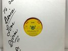 Divine– Native Love (Step By Step) SIGNED COPY 1st Press RARE BOSTON DJ HISTORY