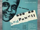 BUD POWELL - THE AMAZING  BLUE NOTE 5003 DG 10