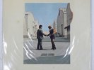 PINK FLOYD WISH YOU WERE HERE CBS SOPO100 1LP