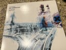 OK Computer Oknotok 1997 2017 by Radiohead (Record, 2017)