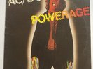 AC/DC Powerage LP 1978 Atlantic SD 19180 Vintage US Pressing