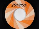 Rolling Stones 45 - 19th Nervous Breakdown - London - test press