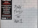 PINK FLOYD - The Wall 2 LP Vinyl (2025) New Edition