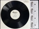 MUDDY WATERS Folk Singer Analogue Productions Stereo 200 Gram Test Pressing LP