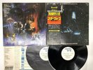 John Williams Ost - Star Wars/The Empire Strikes Back Japan LP OBI [46910ER]