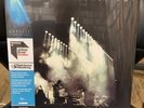 GENESIS - SECONDS OUT HALF SPEED LIMITED SEALED DOUBLE LP VINYL. Please Read …..