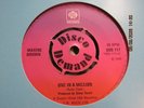 MAXINE BROWN-ONE IN A MILLION/LET ME GIVE YOU MY LOVIN-PYE DD
