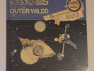 Secrets From The Outer Wilds Vol. II Vinyl Soundtrack New