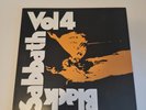 Black Sabbath Vol 4 Vinyl LP