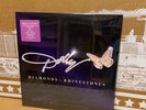 DOLLY PARTON Diamonds & Rhinestones The Greatest Hits Vinyl Record LP New Sealed