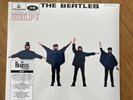 The Beatles UK Vinyl LP Help  (2014 Mono Pressing)new Sealed