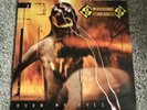 1994 Machine Head Burn My Eyes LP 12