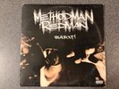 Method Man Redman Blackout  Double LP Vinyl Album