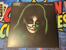 KISS Peter Criss 2014 Complete Solo LP Signed At Fan Boy Orlando 2026