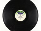 Doo-Wop 78 - Norman Fox & The Rob-Roys - Tell Me Why/Audry - Back Beat