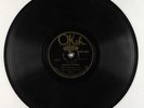Prewar C&W 78 - John Dilleshaw & String Marvel - Spanish Fandango - Okeh 45328