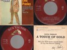 NM Maroon Elvis Presley 