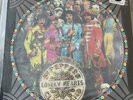 The Beatles LP Sgt Peppers Picture Disc USA Capitol L/ED Press FACTORY SEALED