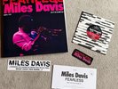 Miles Davis – Fearless Live At Fillmore East 3LP Coloured Vinyl + 7” Third Man
