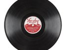 Blues 78 - John Lee Hooker - Unfriendly Woman - Vee-Jay