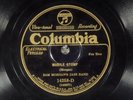 78 RPM -- Sam Morgan's Jazz Band, Columbia 14258, E+ New Orleans Jazz