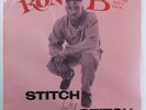RON B & THE STEP 2 CREW Stitch By Stitch ASIATIC 102 12